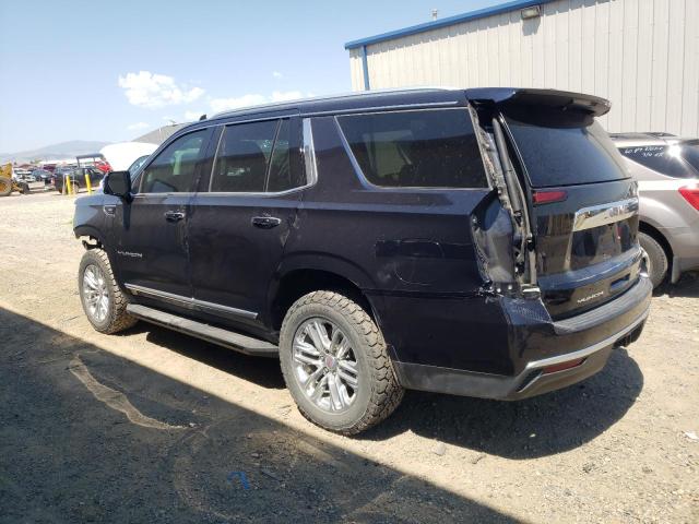 Photo 1 VIN: 1GKS2BKD6MR306446 - GMC YUKON SLT 