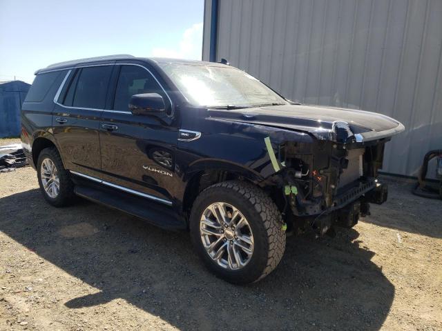 Photo 3 VIN: 1GKS2BKD6MR306446 - GMC YUKON SLT 