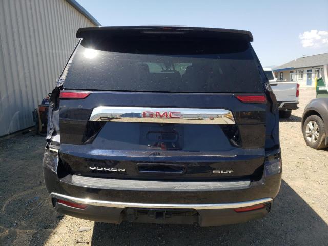 Photo 5 VIN: 1GKS2BKD6MR306446 - GMC YUKON SLT 