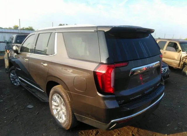 Photo 2 VIN: 1GKS2BKD6MR409303 - GMC YUKON 