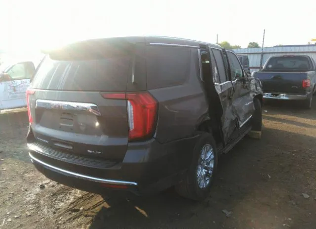 Photo 3 VIN: 1GKS2BKD6MR409303 - GMC YUKON 