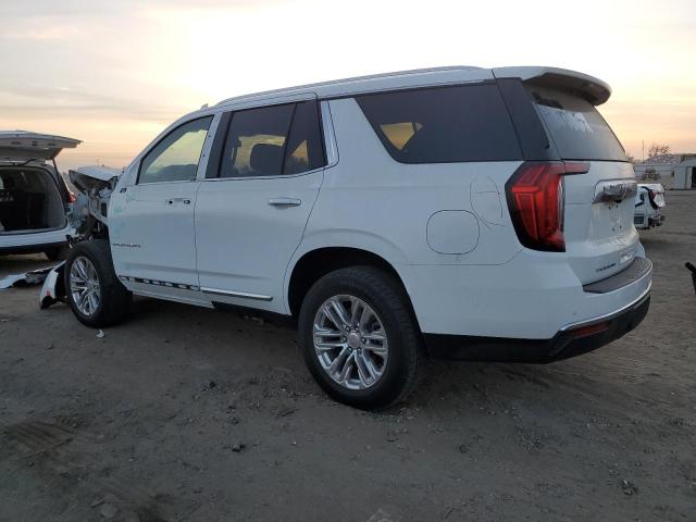 Photo 1 VIN: 1GKS2BKD6NR258402 - GMC YUKON 