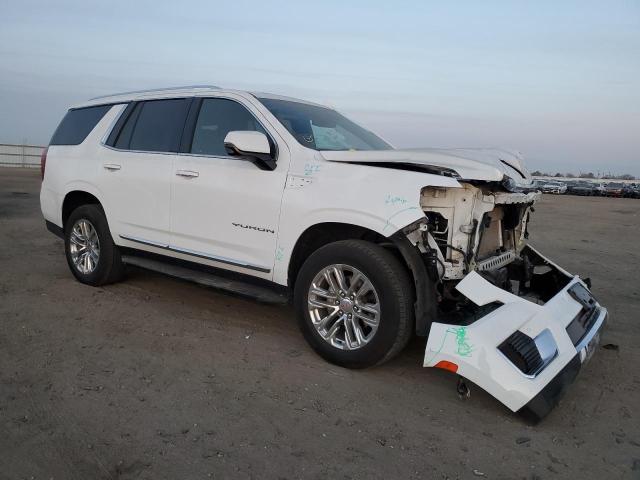 Photo 3 VIN: 1GKS2BKD6NR258402 - GMC YUKON 