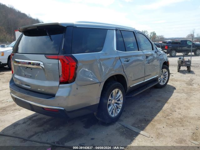 Photo 3 VIN: 1GKS2BKD6PR231879 - GMC YUKON 