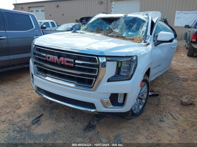 Photo 1 VIN: 1GKS2BKD6RR126083 - GMC YUKON 