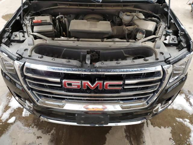 Photo 11 VIN: 1GKS2BKD7MR114792 - GMC YUKON SLT 