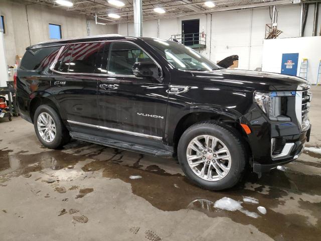 Photo 3 VIN: 1GKS2BKD7MR114792 - GMC YUKON SLT 