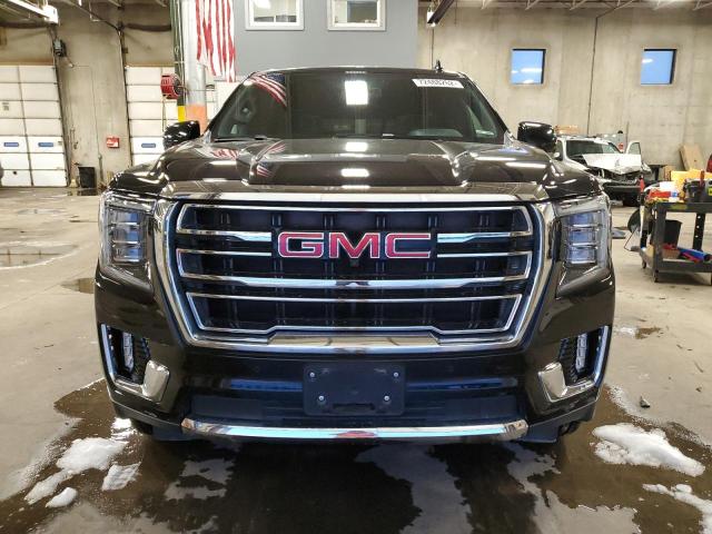 Photo 4 VIN: 1GKS2BKD7MR114792 - GMC YUKON SLT 