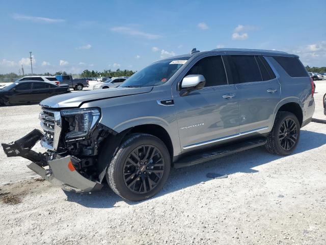 Photo 0 VIN: 1GKS2BKD7PR127739 - GMC YUKON SLT 