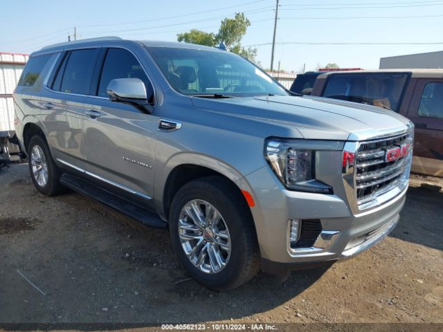 Photo 0 VIN: 1GKS2BKD7PR433078 - GMC YUKON 