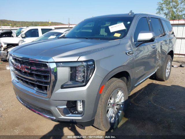 Photo 1 VIN: 1GKS2BKD7PR433078 - GMC YUKON 