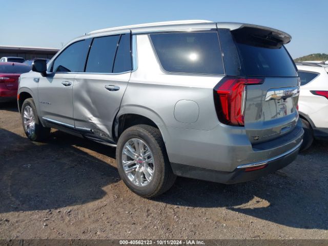 Photo 2 VIN: 1GKS2BKD7PR433078 - GMC YUKON 