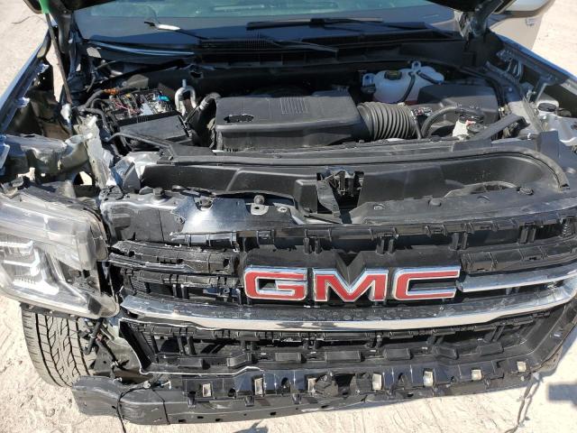 Photo 11 VIN: 1GKS2BKD7RR126867 - GMC YUKON SLT 