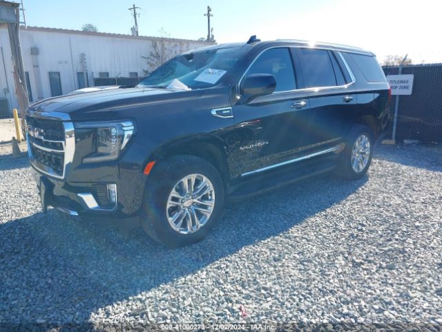 Photo 1 VIN: 1GKS2BKD7RR214687 - GMC YUKON 