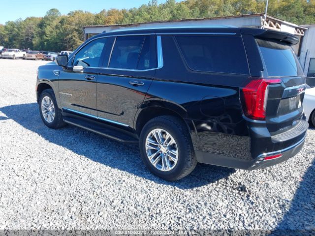 Photo 2 VIN: 1GKS2BKD7RR214687 - GMC YUKON 