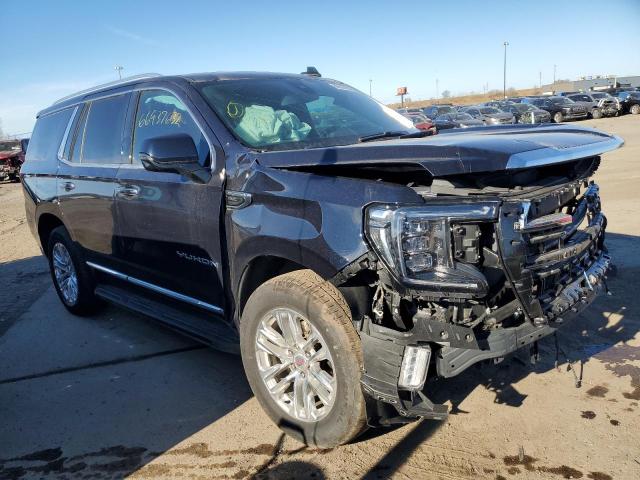 Photo 0 VIN: 1GKS2BKD8MR318307 - GMC YUKON SLT 