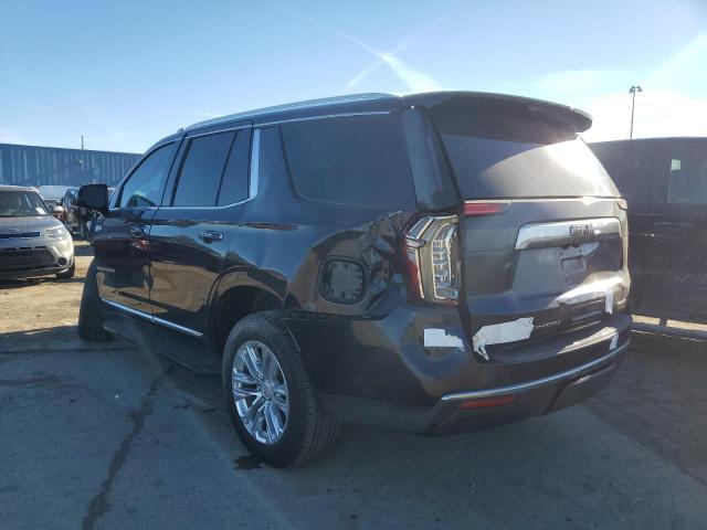 Photo 2 VIN: 1GKS2BKD8MR318307 - GMC YUKON SLT 