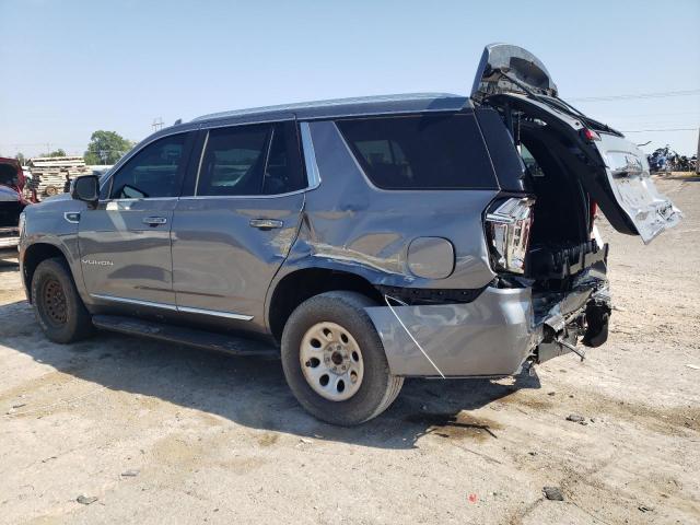 Photo 1 VIN: 1GKS2BKD8MR480762 - GMC YUKON SLT 