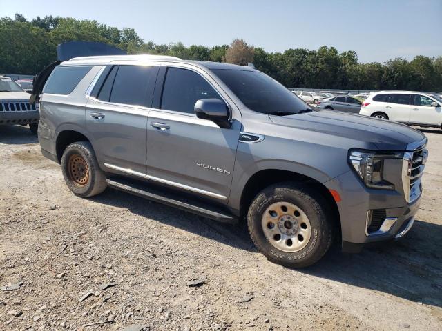 Photo 3 VIN: 1GKS2BKD8MR480762 - GMC YUKON SLT 