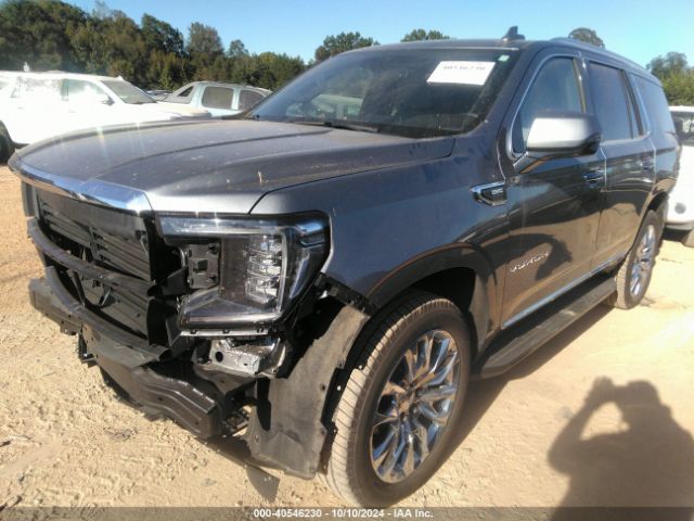 Photo 1 VIN: 1GKS2BKD8NR141226 - GMC YUKON 