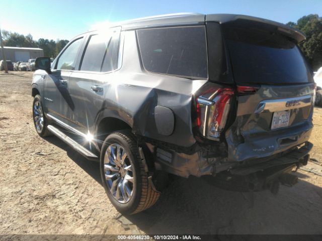 Photo 2 VIN: 1GKS2BKD8NR141226 - GMC YUKON 