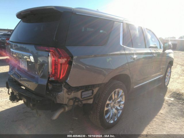 Photo 3 VIN: 1GKS2BKD8NR141226 - GMC YUKON 