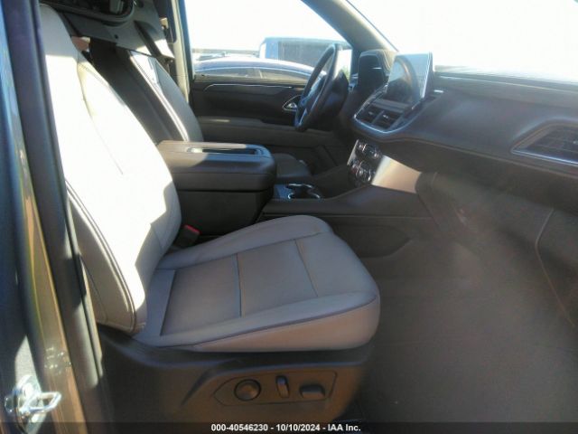 Photo 4 VIN: 1GKS2BKD8NR141226 - GMC YUKON 