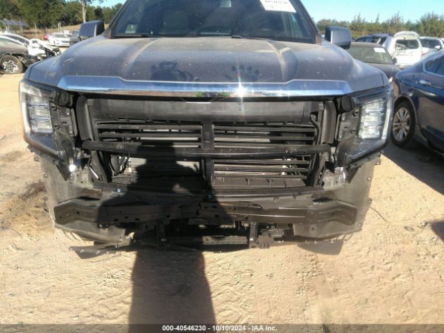 Photo 5 VIN: 1GKS2BKD8NR141226 - GMC YUKON 