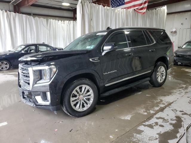 Photo 0 VIN: 1GKS2BKD9NR141896 - GMC YUKON SLT 