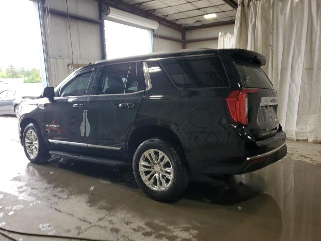 Photo 1 VIN: 1GKS2BKD9NR141896 - GMC YUKON SLT 