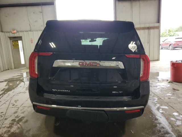 Photo 5 VIN: 1GKS2BKD9NR141896 - GMC YUKON SLT 