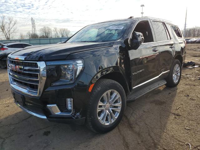 Photo 0 VIN: 1GKS2BKD9PR191247 - GMC YUKON 