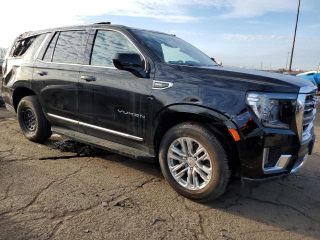 Photo 3 VIN: 1GKS2BKD9PR191247 - GMC YUKON 