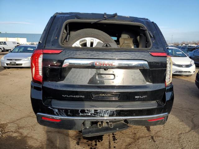 Photo 5 VIN: 1GKS2BKD9PR191247 - GMC YUKON 