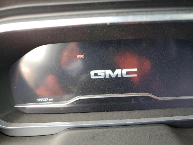 Photo 8 VIN: 1GKS2BKD9PR191247 - GMC YUKON 