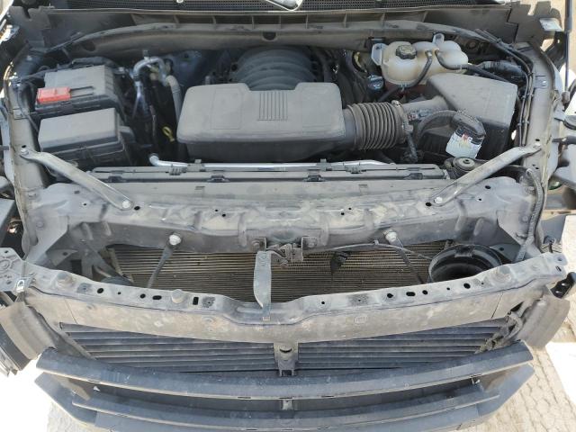 Photo 11 VIN: 1GKS2BKD9PR237479 - GMC YUKON SLT 