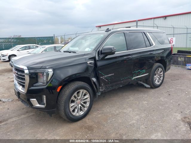 Photo 1 VIN: 1GKS2BKDXMR430817 - GMC YUKON 