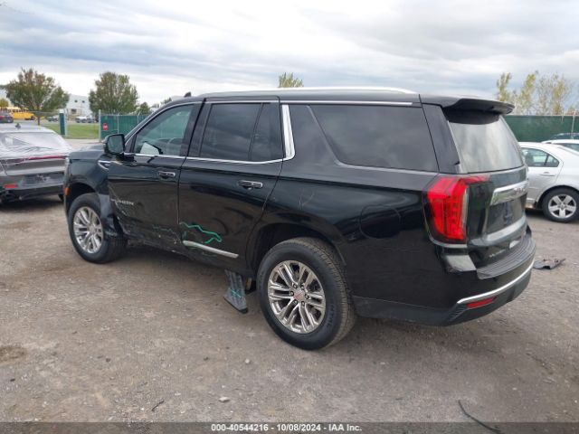 Photo 2 VIN: 1GKS2BKDXMR430817 - GMC YUKON 