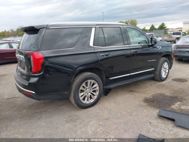 Photo 3 VIN: 1GKS2BKDXMR430817 - GMC YUKON 