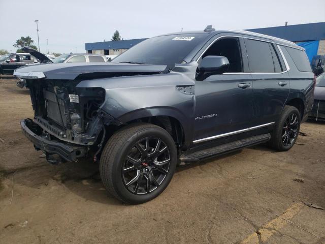 Photo 0 VIN: 1GKS2BKDXMR450114 - GMC YUKON SLT 