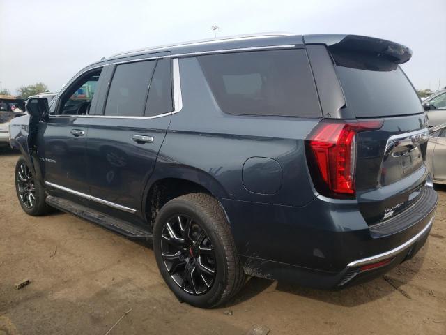 Photo 1 VIN: 1GKS2BKDXMR450114 - GMC YUKON SLT 