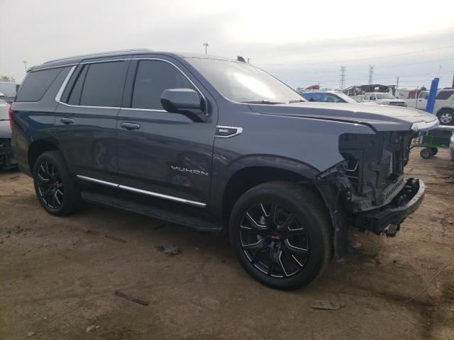 Photo 3 VIN: 1GKS2BKDXMR450114 - GMC YUKON SLT 