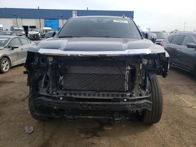 Photo 4 VIN: 1GKS2BKDXMR450114 - GMC YUKON SLT 