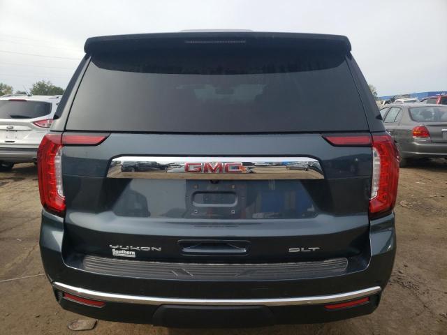 Photo 5 VIN: 1GKS2BKDXMR450114 - GMC YUKON SLT 