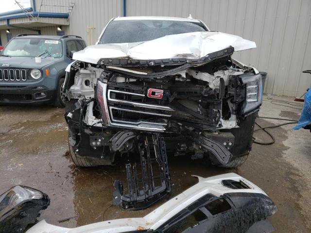 Photo 4 VIN: 1GKS2BKDXMR488491 - GMC YUKON SLT 