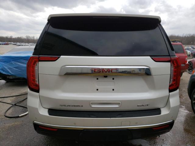 Photo 5 VIN: 1GKS2BKDXMR488491 - GMC YUKON SLT 