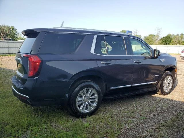 Photo 2 VIN: 1GKS2BKDXPR253979 - GMC YUKON SLT 