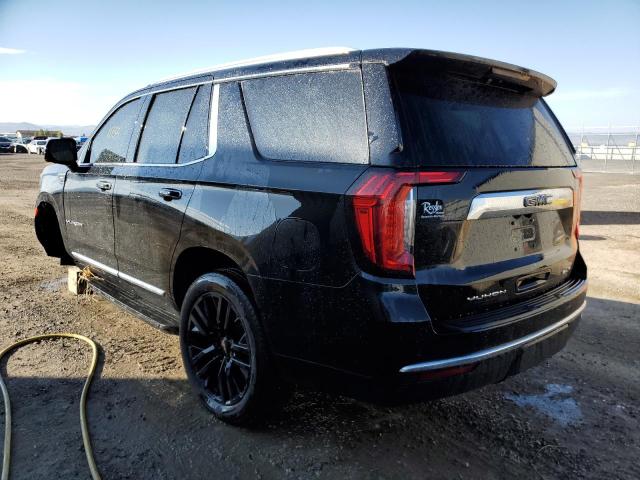 Photo 2 VIN: 1GKS2BKT5NR110880 - GMC YUKON SLT 