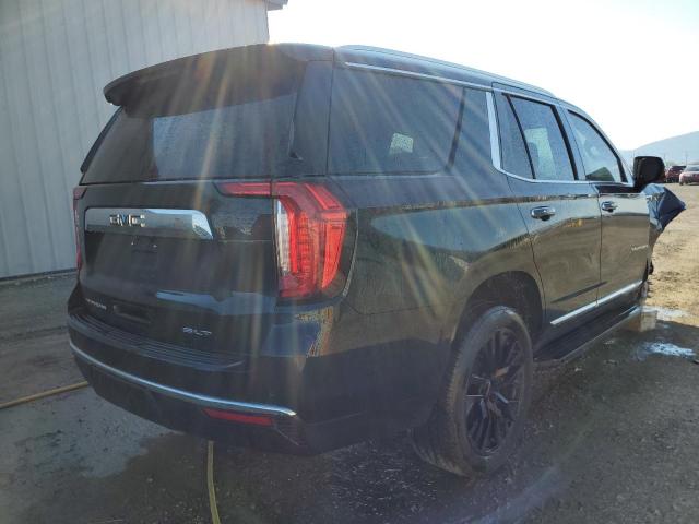 Photo 3 VIN: 1GKS2BKT5NR110880 - GMC YUKON SLT 