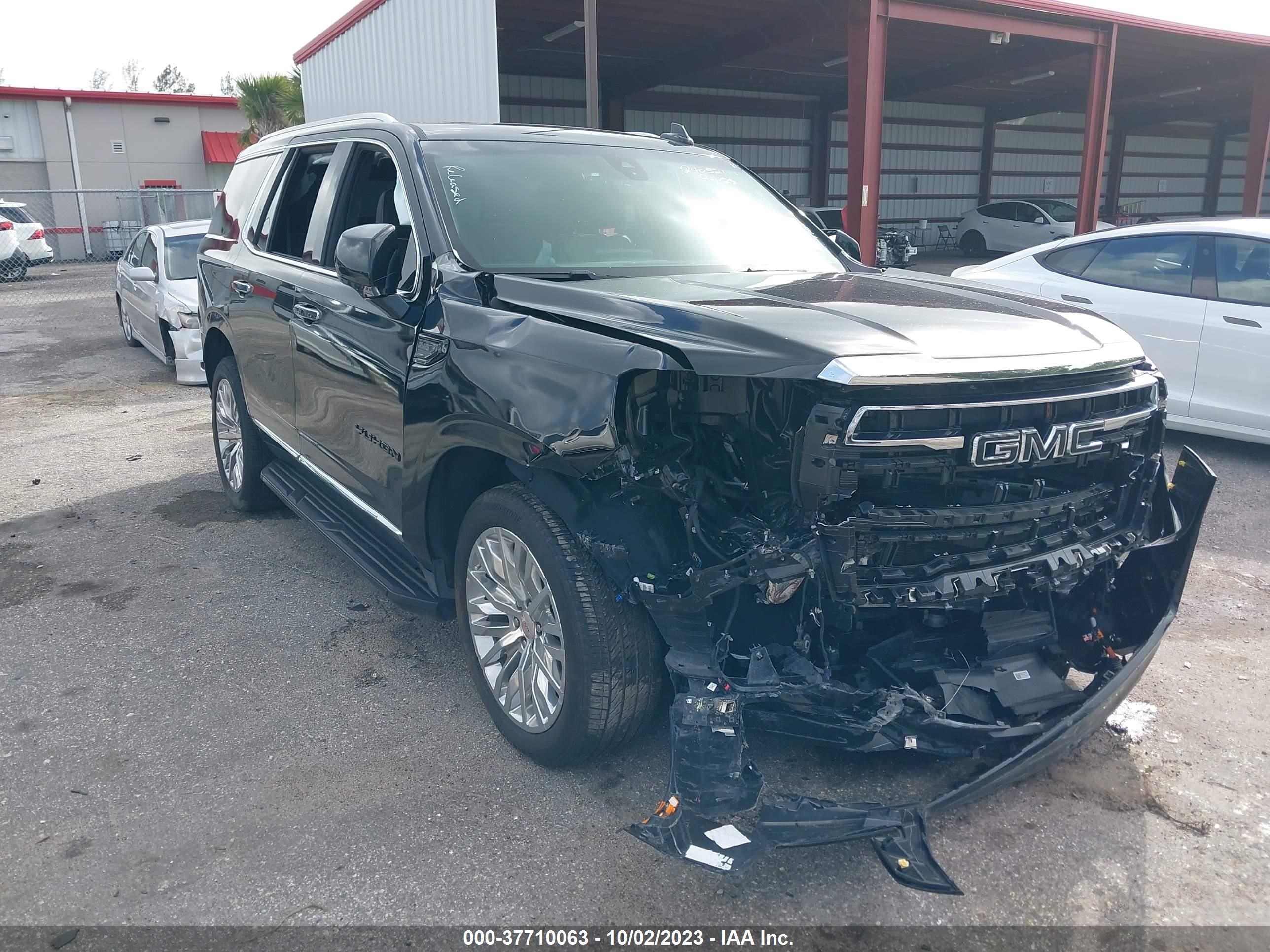 Photo 0 VIN: 1GKS2BKT6NR312188 - GMC YUKON 